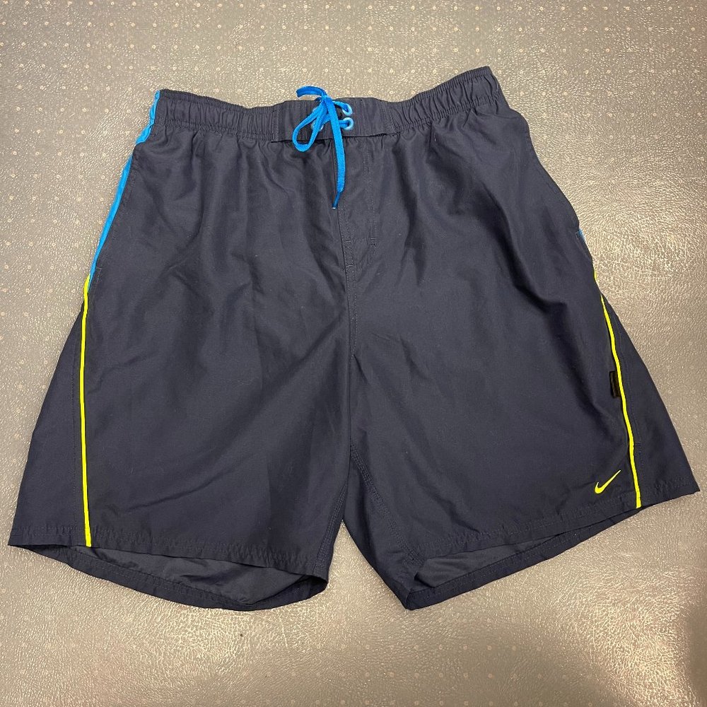 NIKE Mens Swim/Board Shorts XL